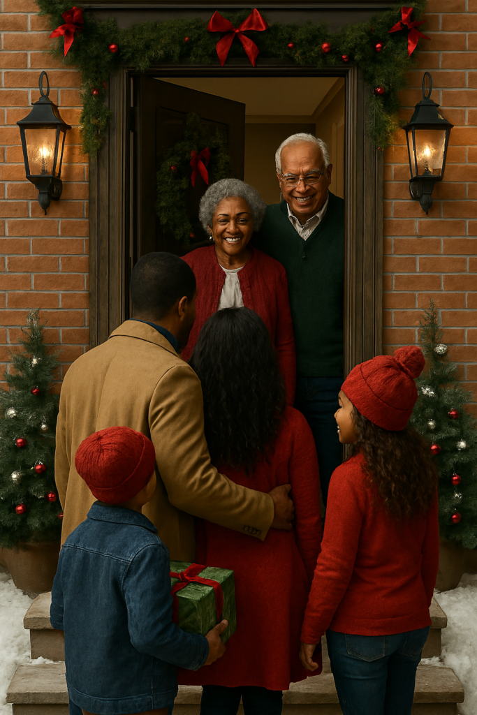 coming home for the holidays1