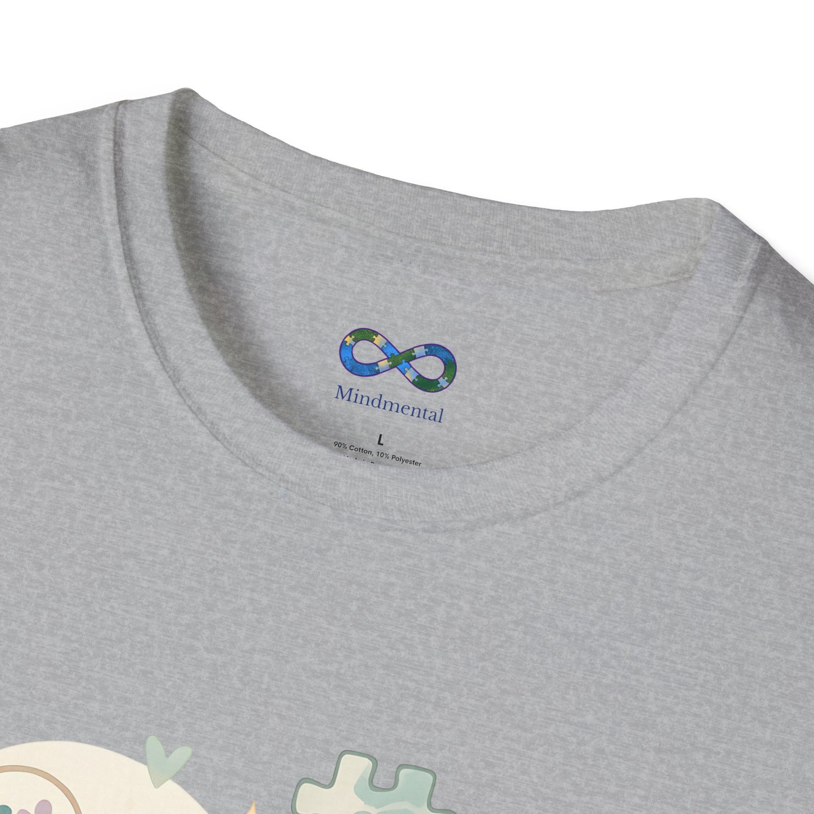 Grace Before Resilience T‑Shirt - Inspirational Military Resilience Design - Image 27