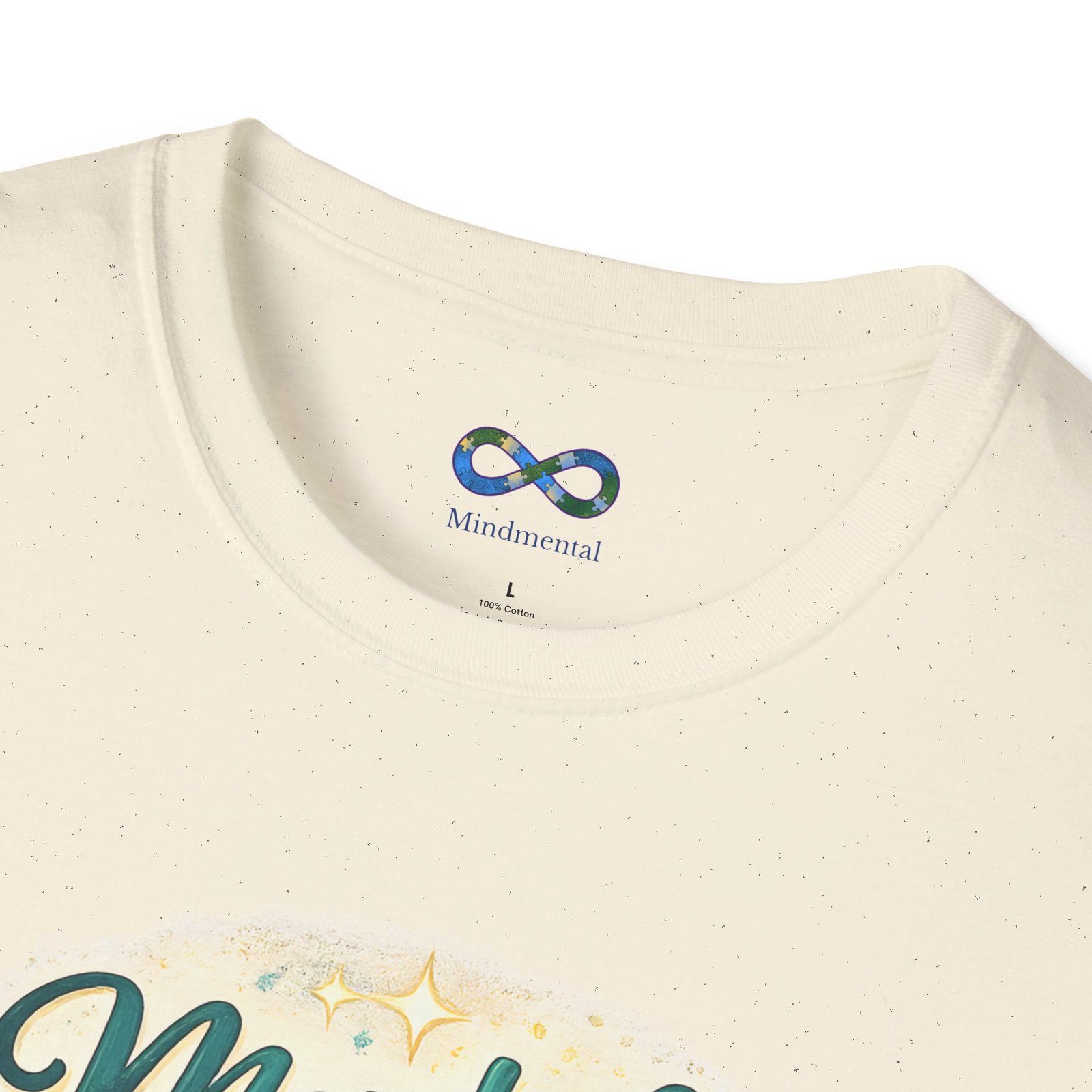 Mental Health Is Health T-Shirt - Image 31