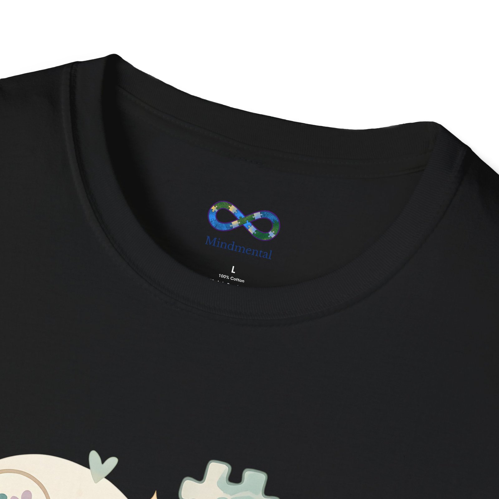 Grace Before Resilience T‑Shirt - Inspirational Military Resilience Design - Image 23