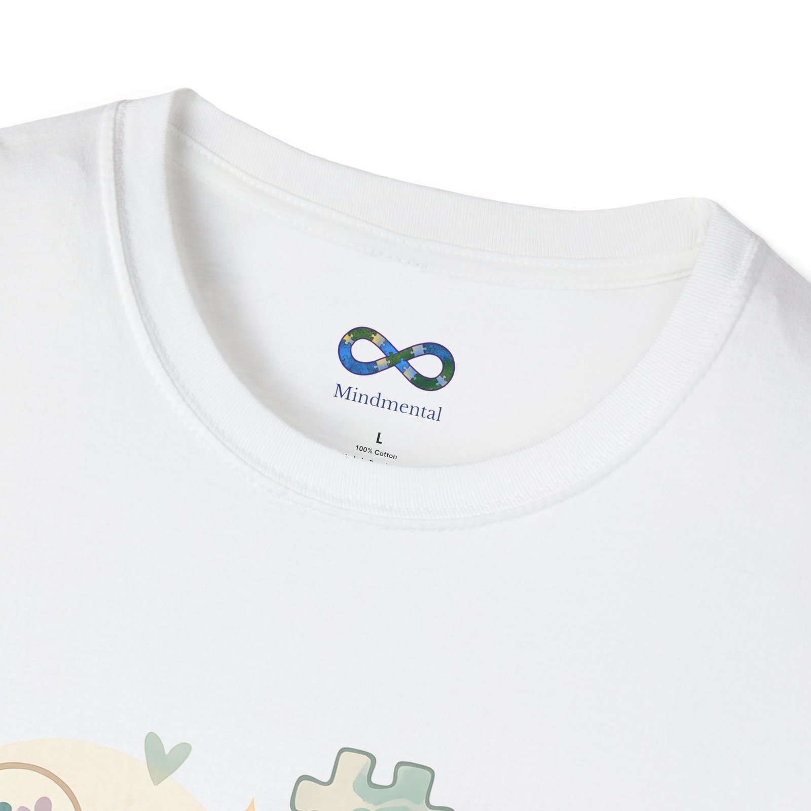 Grace Before Resilience T‑Shirt - Inspirational Military Resilience Design - Image 7