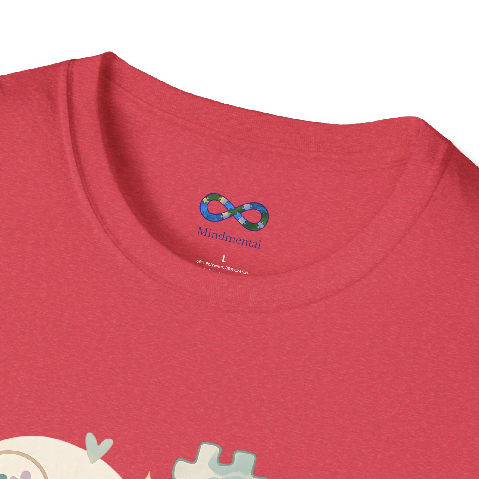 Grace Before Resilience T‑Shirt - Inspirational Military Resilience Design - Image 11