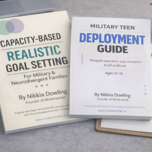 Digital Workbooks & Guides